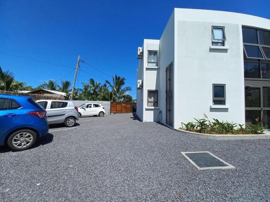 Bois Mapou Self Catering Apartments Unit 204 Rivière Noire Extérieur photo