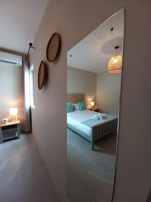 Bois Mapou Self Catering Apartments Unit 204 Rivière Noire Extérieur photo