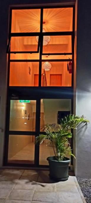 Bois Mapou Self Catering Apartments Unit 204 Rivière Noire Extérieur photo