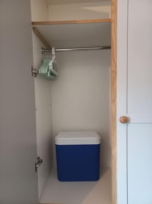 Bois Mapou Self Catering Apartments Unit 204 Rivière Noire Extérieur photo
